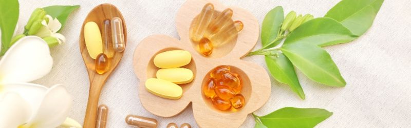 Natural Supplements