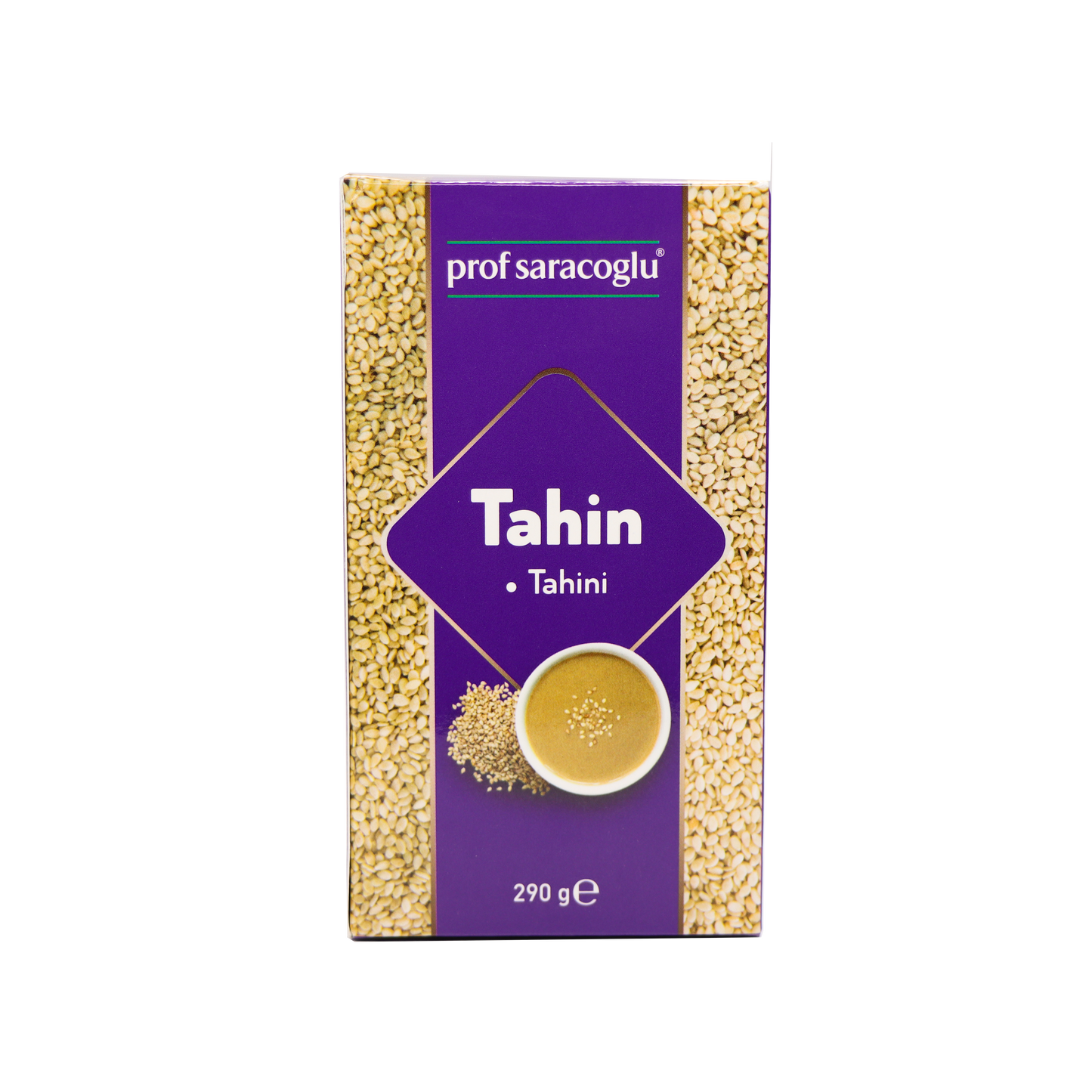 Tahini - 290 g