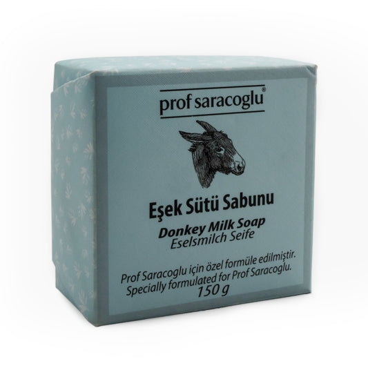 Donkey Milk Soap - 150 g