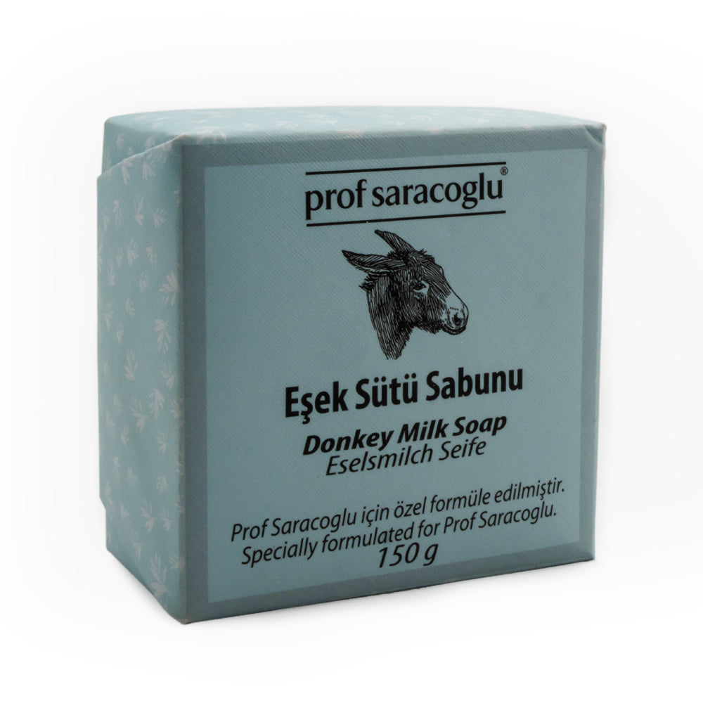 Donkey milk soap - 150 g