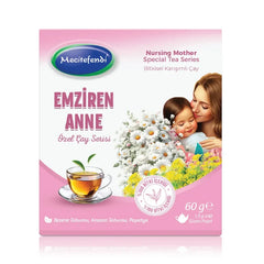 Emziren Anneler Çayı