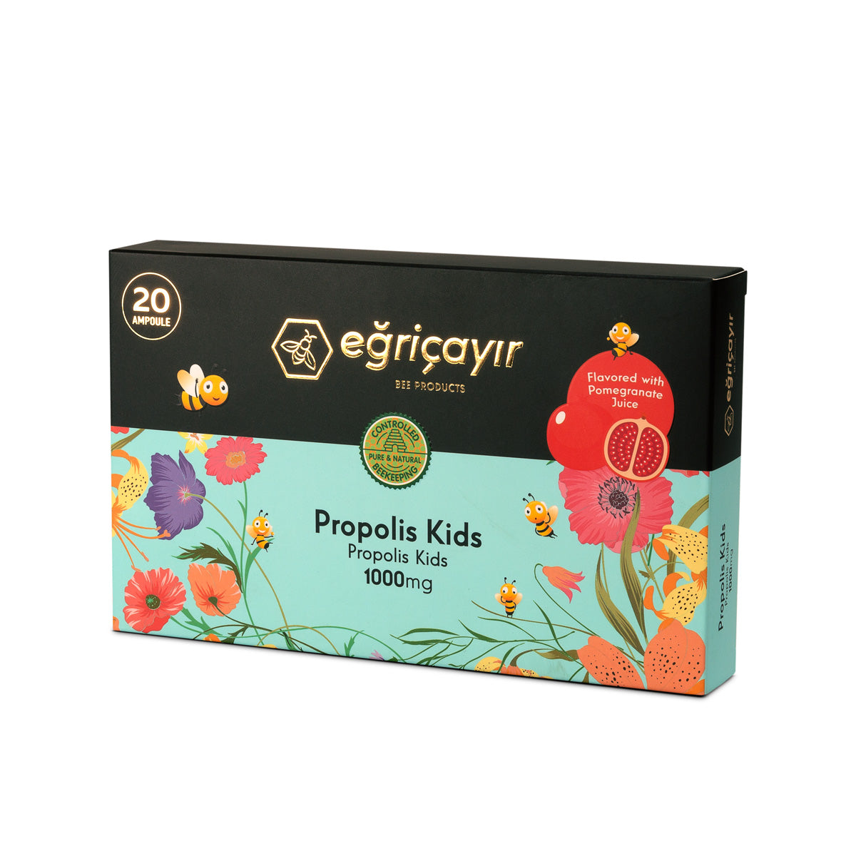 Propolis Druppels - 20 ml