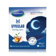 Good Night Tea