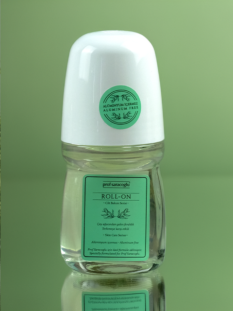 Deo roll-on