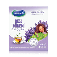Women's Cycle Tea