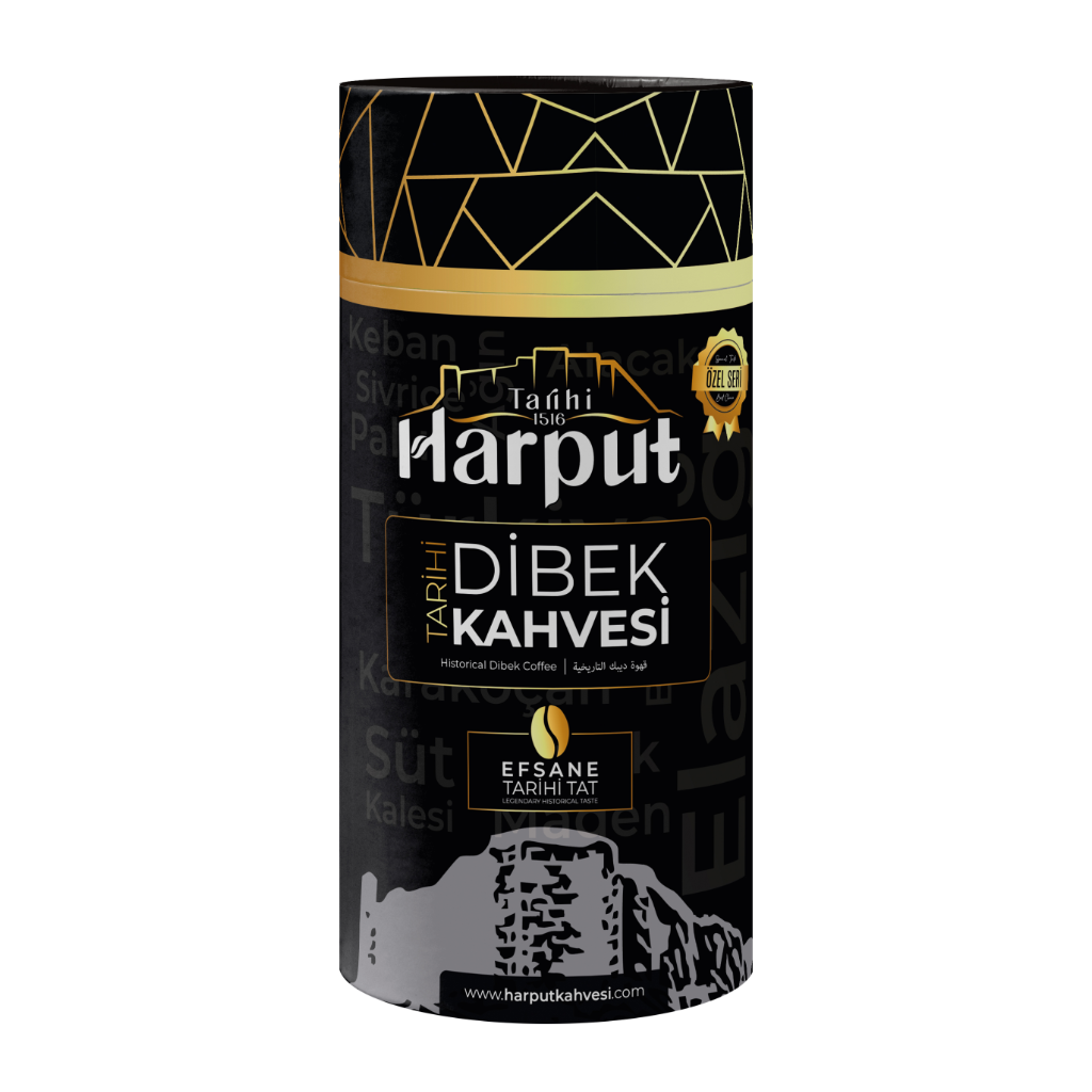 Harput Dibek Coffee - 1000 gr