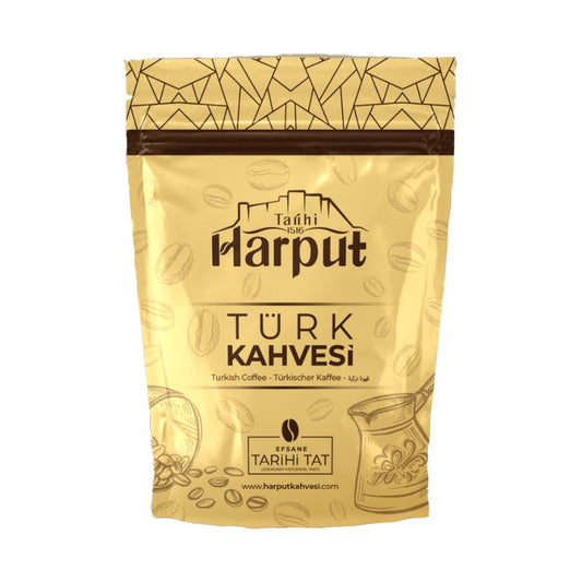 Harput Dibek Turkish Coffee - 100g