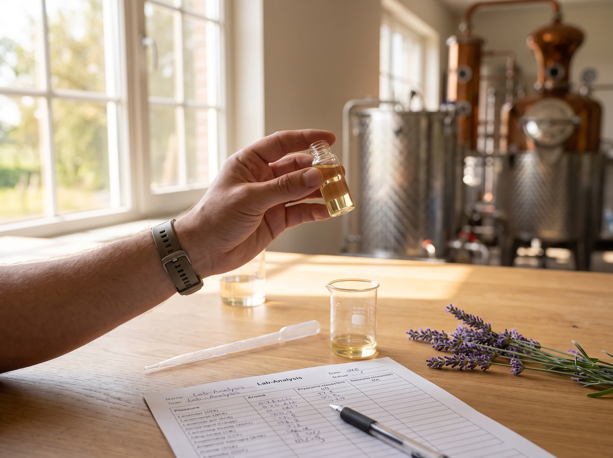 Check & grade