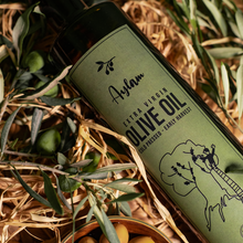 Bottled at source