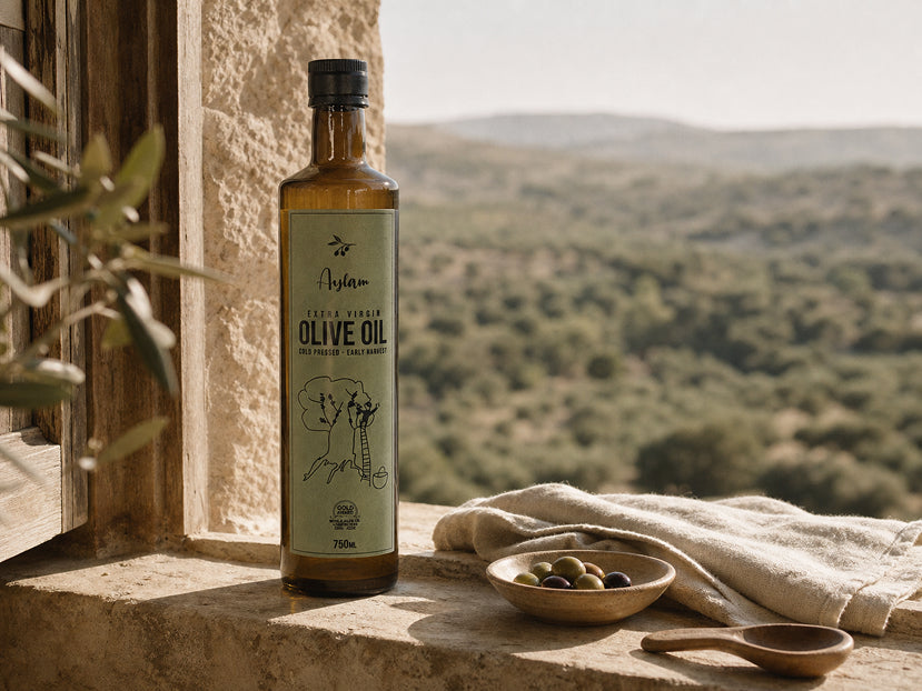 Cold-pressed, bottled within a day