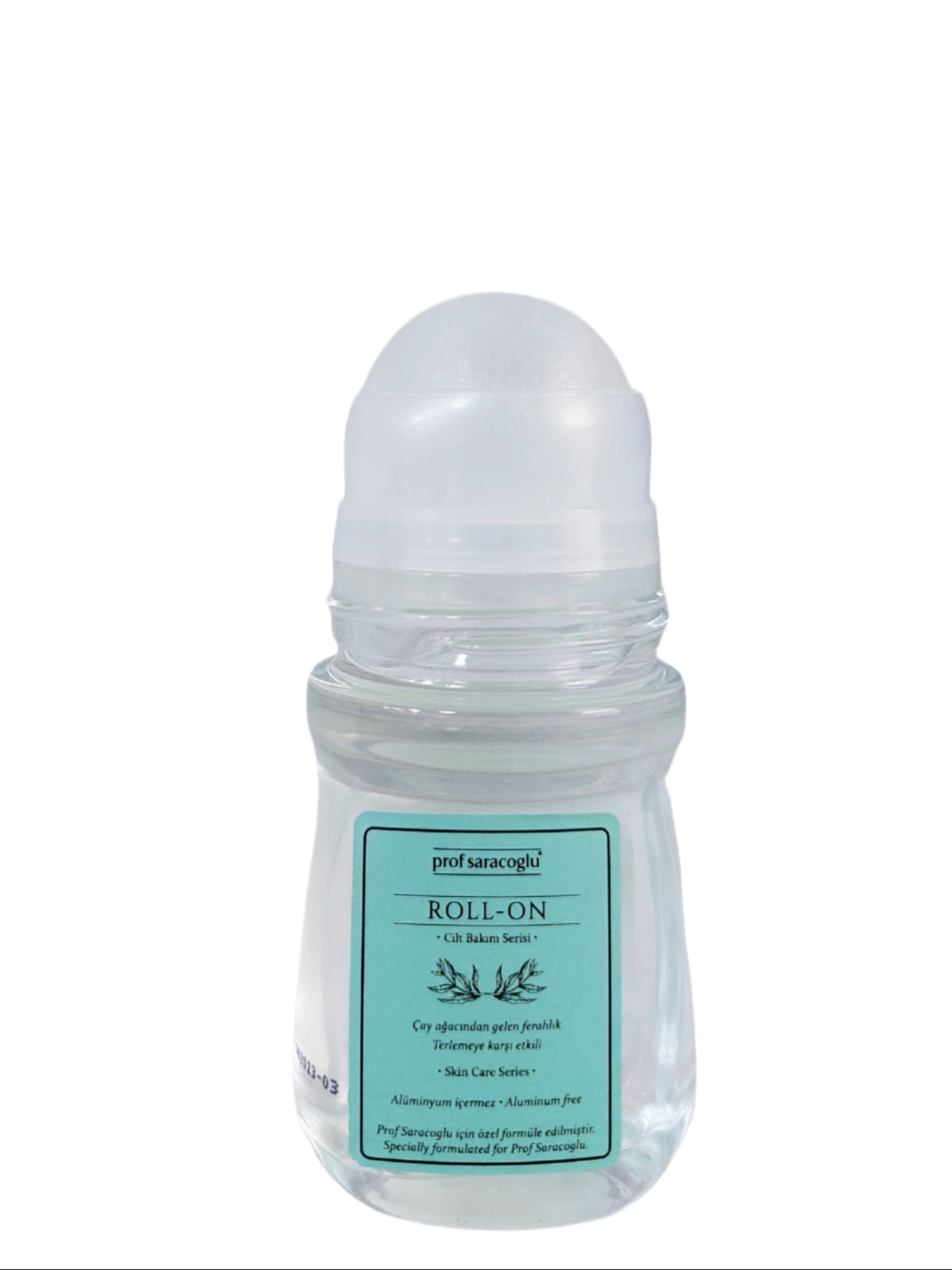 Deo-Roll-on - 50 ml