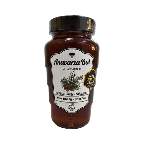 Anavarza Pine Honey Anavarza