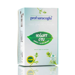 Cleavers (Galium aparine)