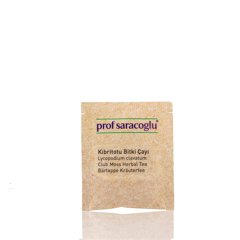 Wolfsklauw kruidenthee