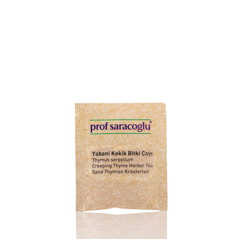 Creeping thyme (Thymus serpyllum)