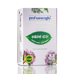 Creeping thyme (Thymus serpyllum)