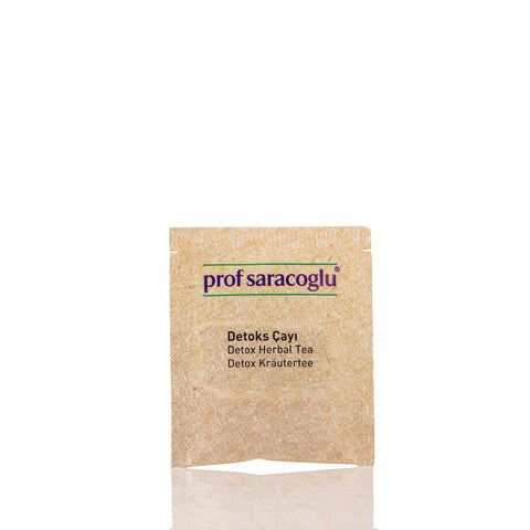 Detox kruidenmix thee