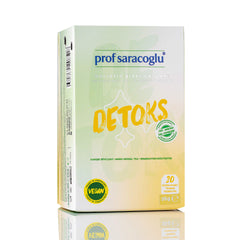 Detox kruidenmix thee