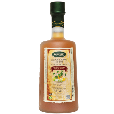 Detox & Form Vinegar