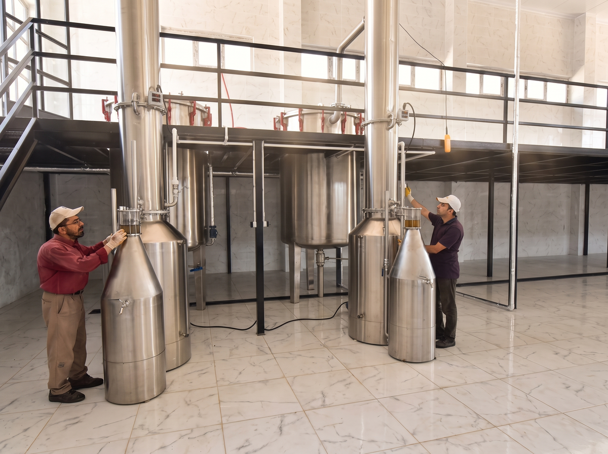 Distil