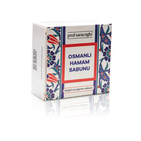 ottoman-hamam-soap-bar - Aylam Farm