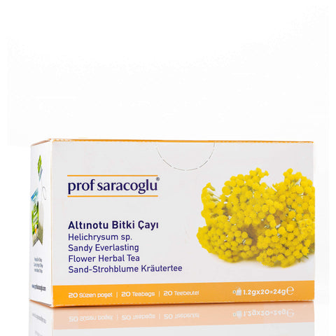 Everlasting Flower kruidenthee