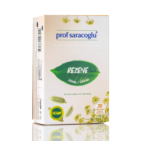 Fennel (Foeniculum vulgare) Prof Saracoglu