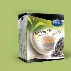 Chia Seed Tea - 40 Teabags