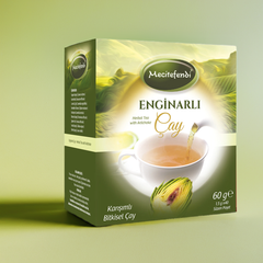 Artichoke Tea - 40 Teabags