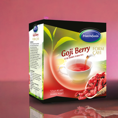 Goji Berry Tea - 40 Teabags