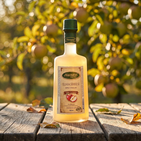Apple Cider Vinegar