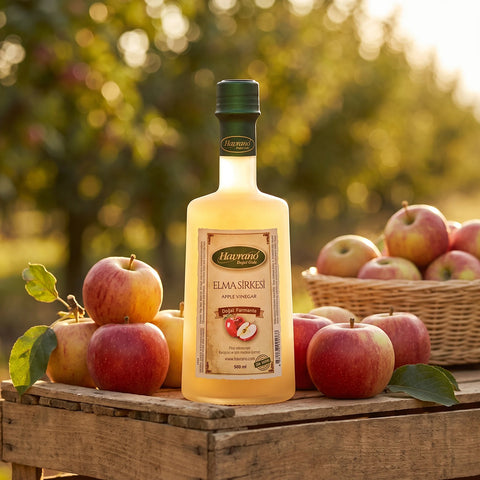 Apple Cider Vinegar