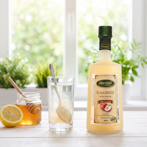 Apple Cider Vinegar
