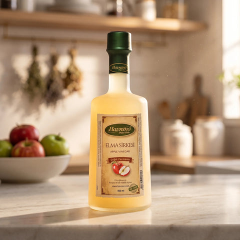 Apple Cider Vinegar