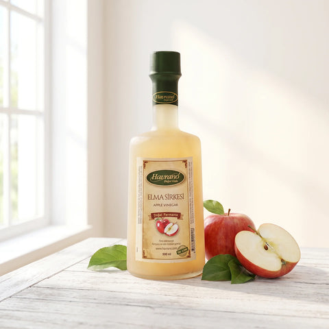 Apple Cider Vinegar