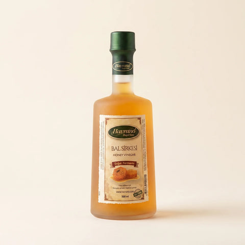 Honey Vinegar