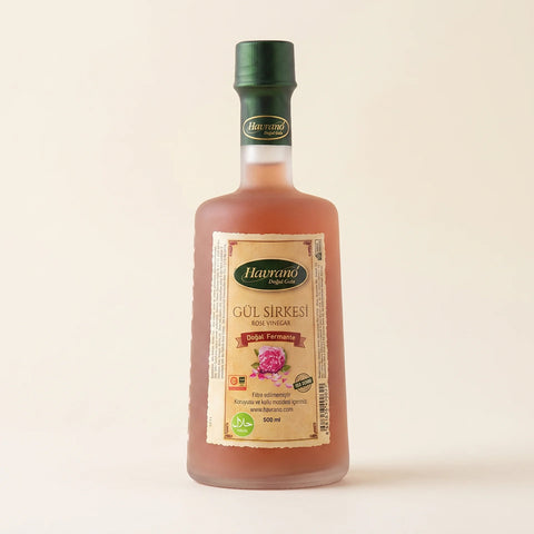 Rose Vinegar
