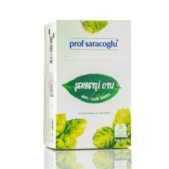 Hops (Humulus lupulus)