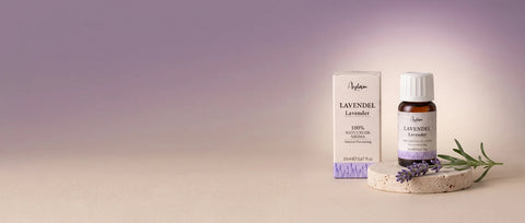 Aylam Lavender Oil