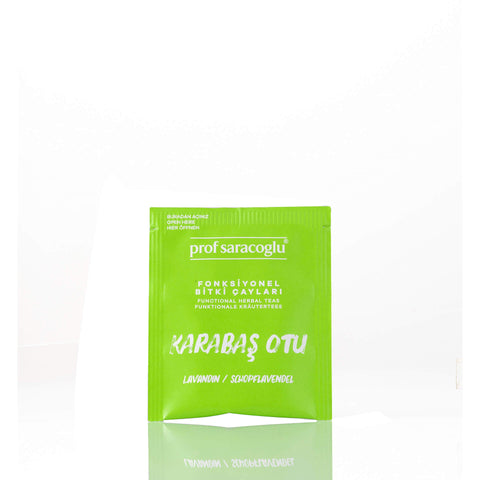 Lavandin (Lavandula stoechas)