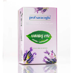 Lavandin (Lavandula stoechas)