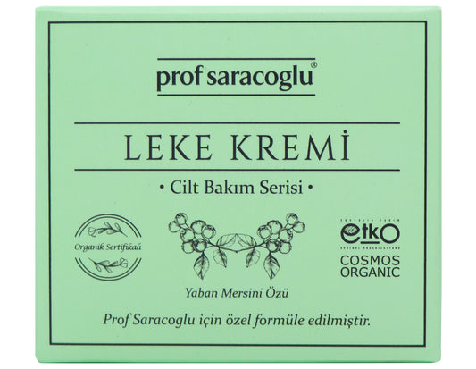 Leke Kremi - 50 ml
