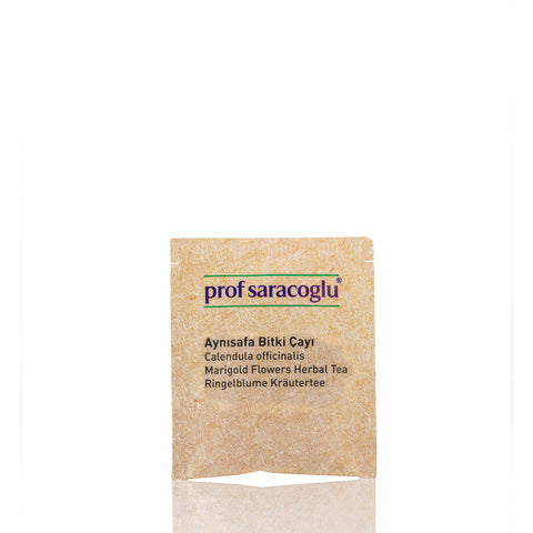 Marigold (Calendula officinalis)