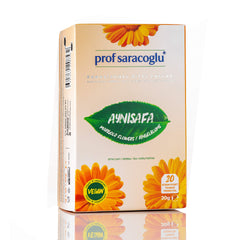 Marigold (Calendula officinalis)