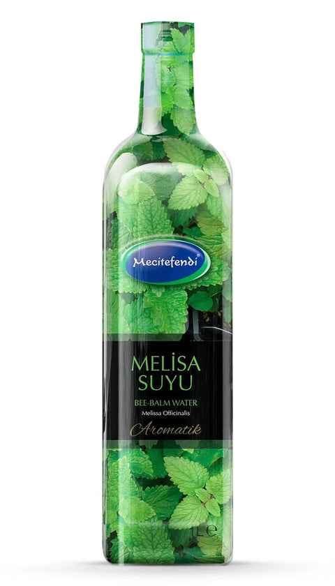 Mecitefendi Lemon Balm Water Mecitefendi