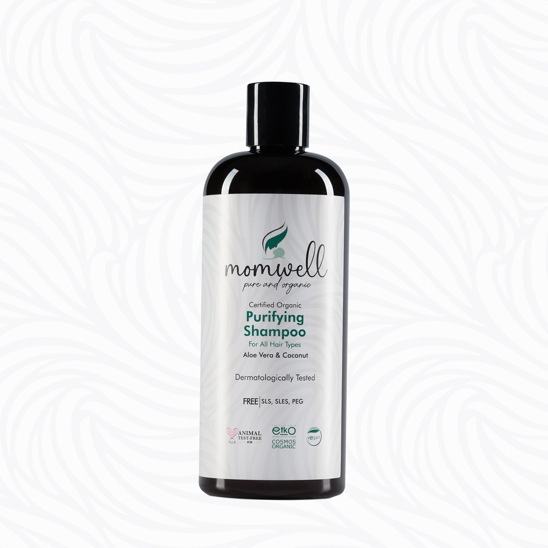 Purifying Shampoo 400ml