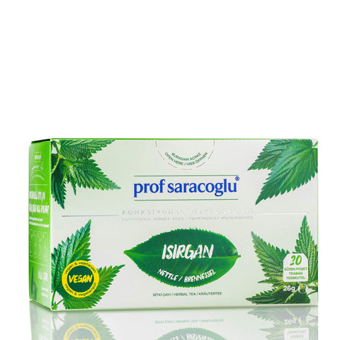 Nettle (Urtica dioica)