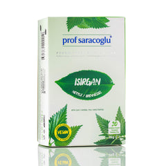 Nettle (Urtica dioica)