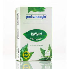 Brennnessel (Urtica dioica) - Kräuterteebeutel