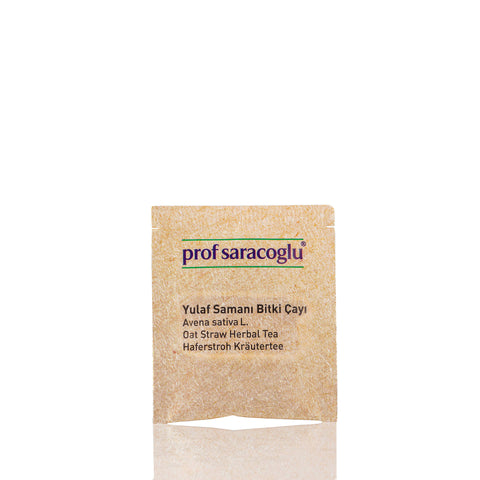 Haver Stro Kruidenthee